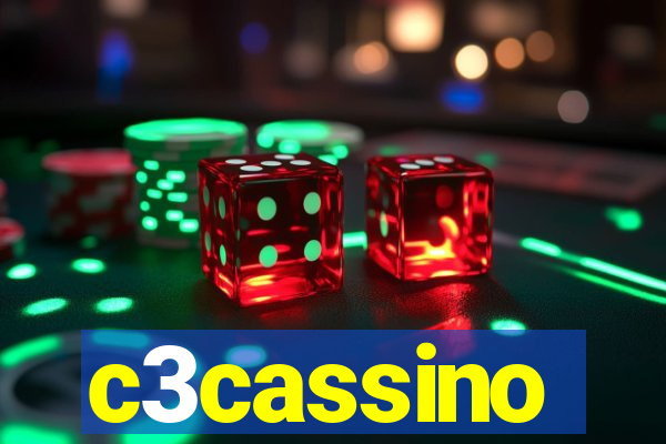 c3cassino