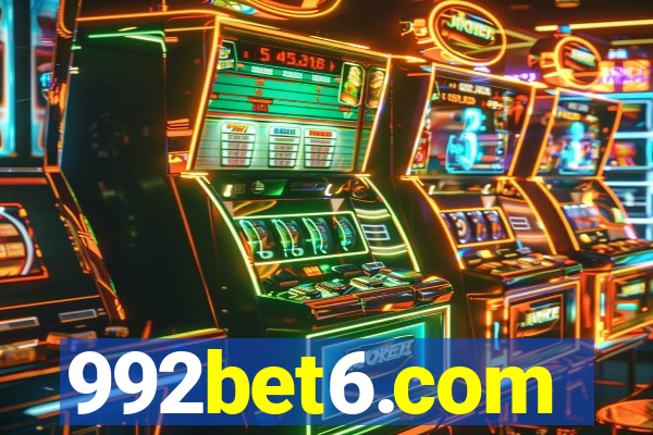 992bet6.com