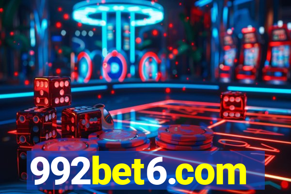 992bet6.com