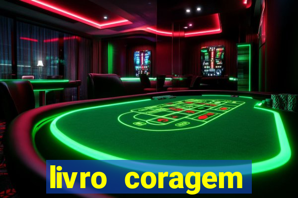 livro coragem desbravadores pdf