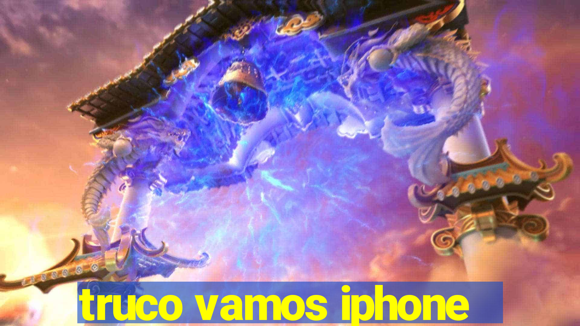 truco vamos iphone