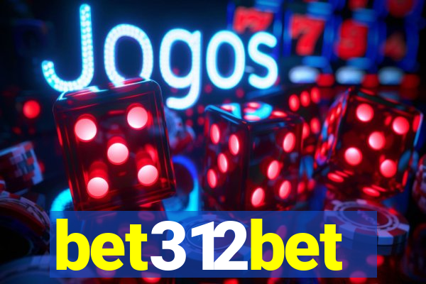 bet312bet