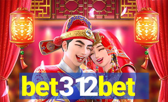 bet312bet