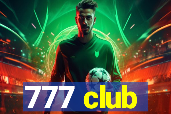 777 club