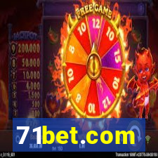 71bet.com