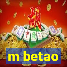 m betao