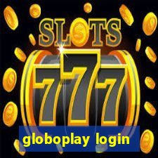 globoplay login