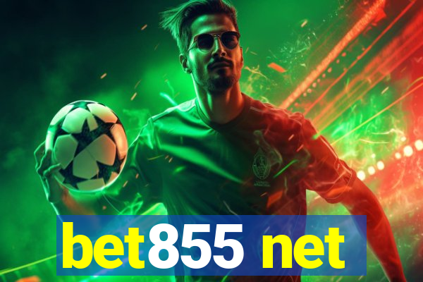 bet855 net