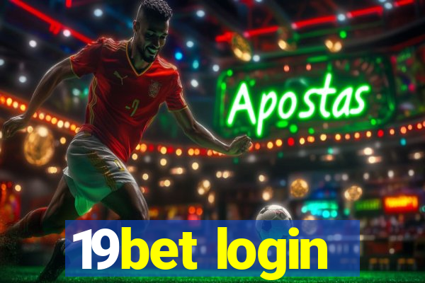 19bet login