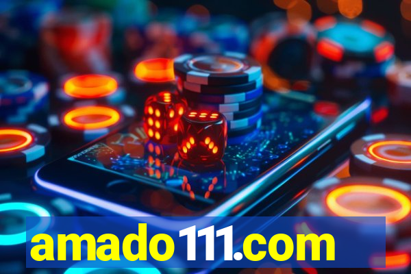 amado111.com