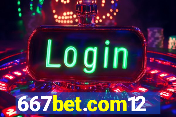 667bet.com12