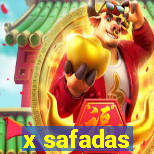 x safadas