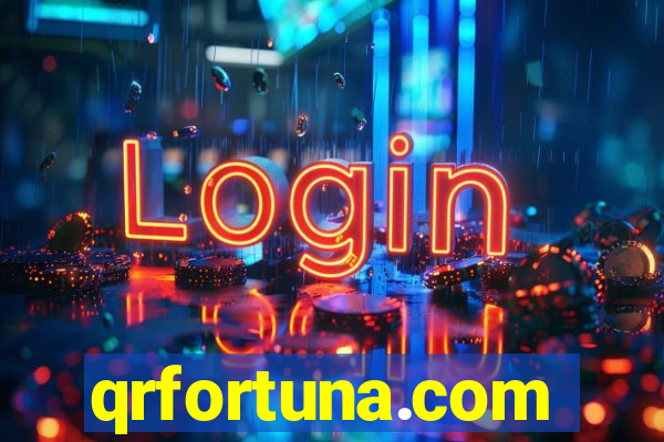 qrfortuna.com