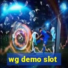 wg demo slot