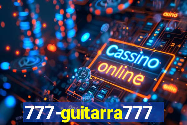 777-guitarra777.com