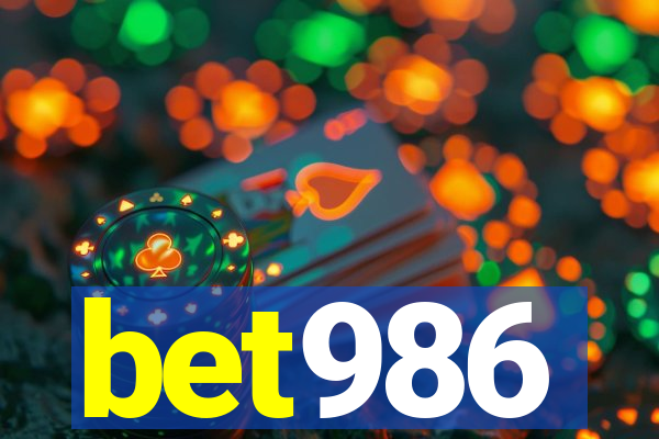 bet986