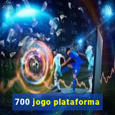 700 jogo plataforma