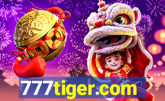 777tiger.com