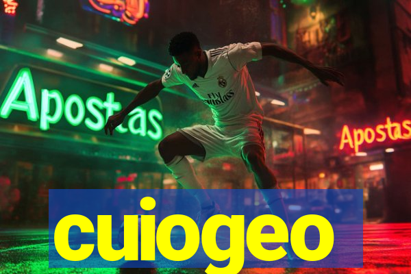 cuiogeo