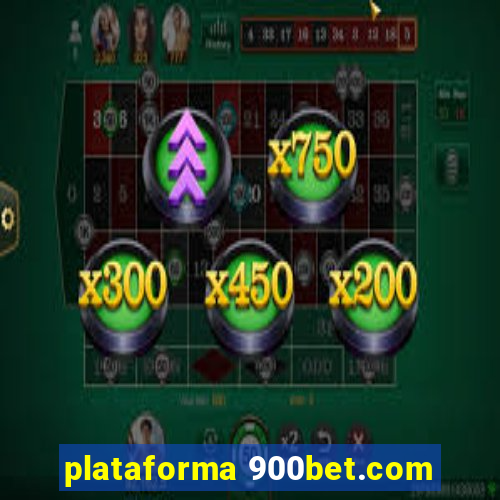 plataforma 900bet.com