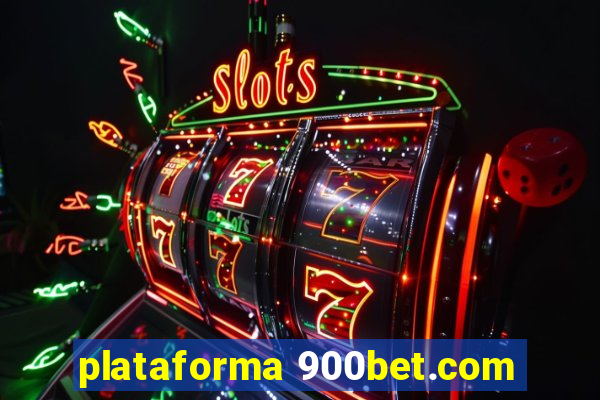 plataforma 900bet.com