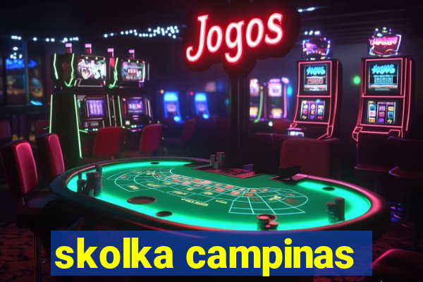 skolka campinas