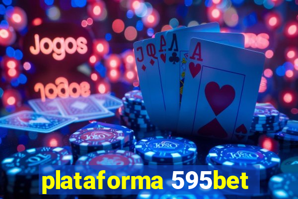 plataforma 595bet