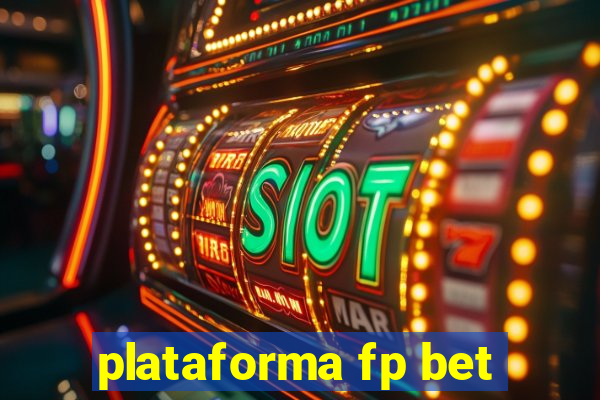 plataforma fp bet