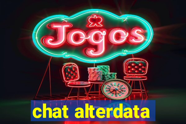 chat alterdata