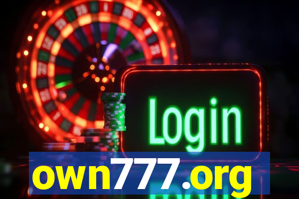 own777.org