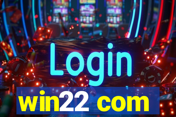 win22 com