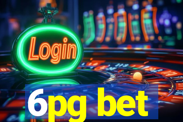 6pg bet