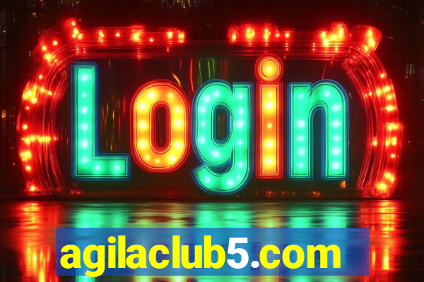 agilaclub5.com