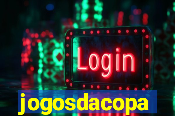 jogosdacopa