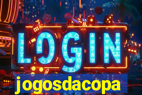 jogosdacopa