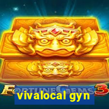 vivalocal gyn