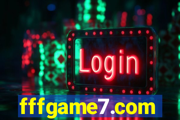 fffgame7.com