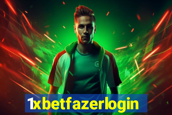 1xbetfazerlogin