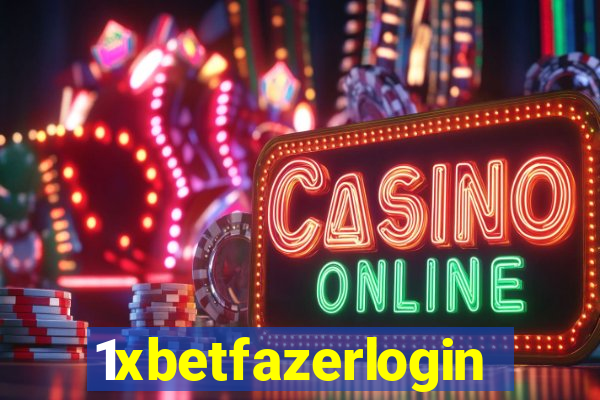 1xbetfazerlogin