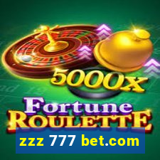 zzz 777 bet.com