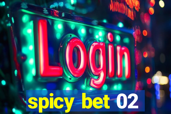 spicy bet 02