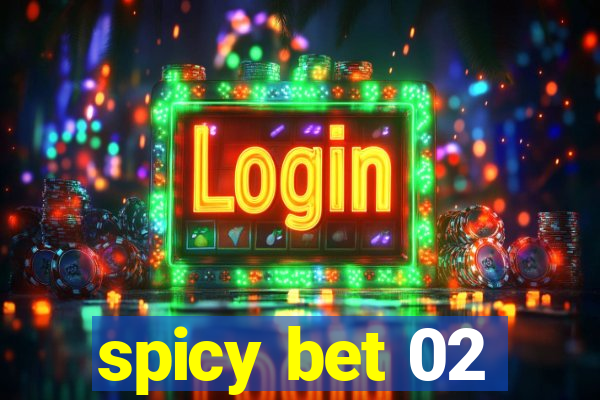 spicy bet 02