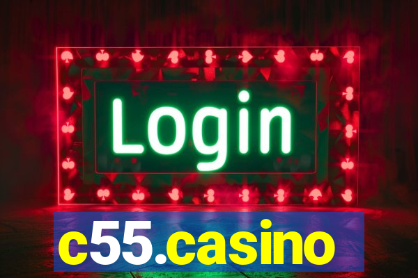 c55.casino