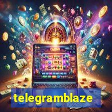 telegramblaze