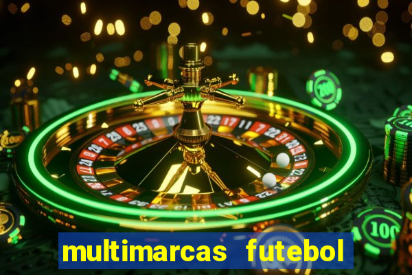 multimarcas futebol ao vivo