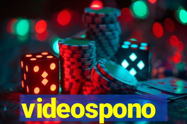 videospono