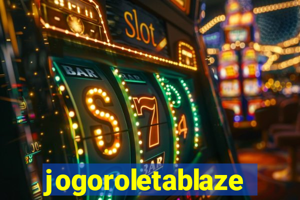 jogoroletablaze