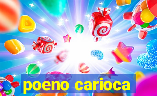 poeno carioca