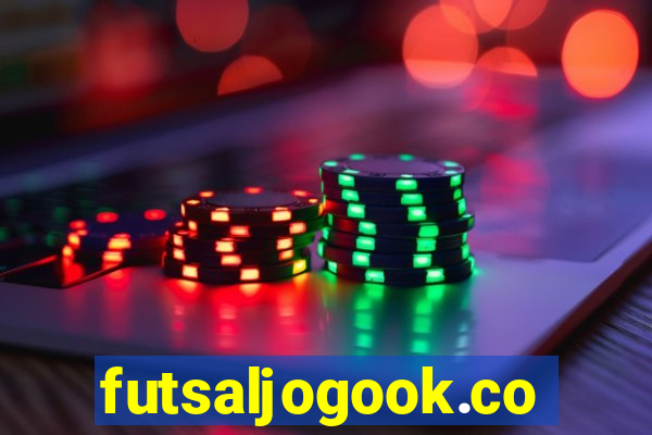 futsaljogook.com