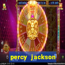 percy jackson completo dublado